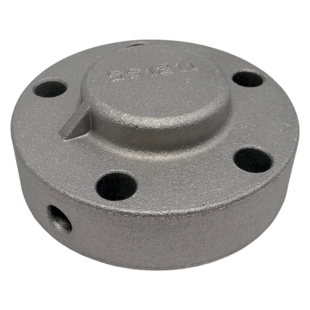 Überdruckventilabdeckung CATERPILLAR 120B 14B 572G