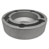 Überdruckventilabdeckung CATERPILLAR 120B 14B 572G