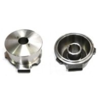 Lagergehäusehalterung des...