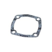 Dichtung des Ölkühlerkerns...