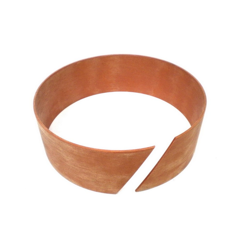 Gleitring des Hauptgetriebes CATERPILLAR 120G