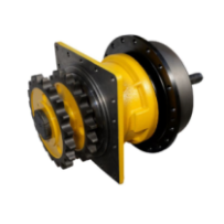 Hauptgetriebeeinheit...