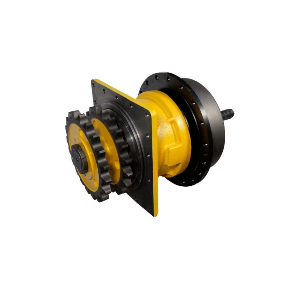 Hauptgetriebeeinheit CATERPILLAR 130G 140G 160G