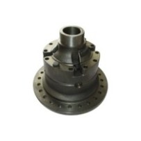 Differenzialmechanismus-Sat...