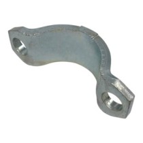 Kreuzgelenkschelle der Antriebswelle CATERPILLAR 420D 428 525B