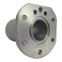 Hydraulikzylinder des Anschlags CATERPILLAR 215 215B