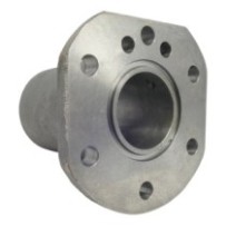 Hydraulikzylinder des...