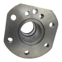 Hydraulikzylinder des Anschlags CATERPILLAR 215 215B