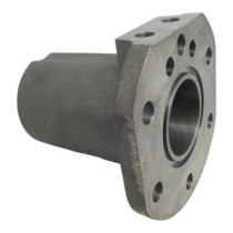 Hydraulikzylinder des Anschlags CATERPILLAR 215 215B