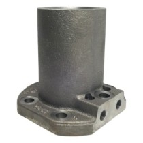 Hydraulikzylinder des Anschlags CATERPILLAR 215 215B