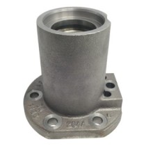 Hydraulikzylinder des Anschlags CATERPILLAR 215 215B