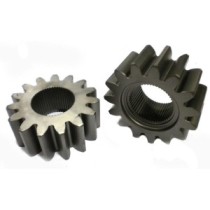 Zahnwelle des Drehantriebs CATERPILLAR 215B 215D 219D