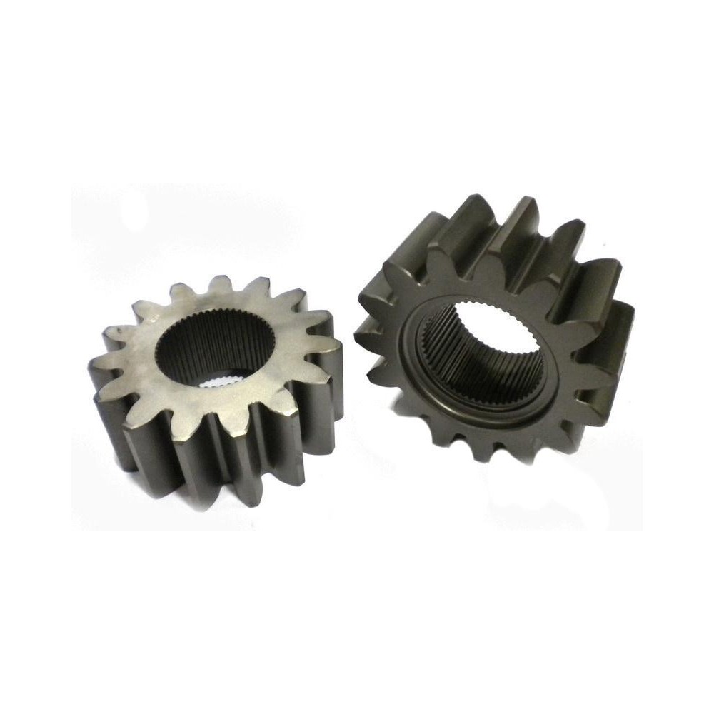 Zahnwelle des Drehantriebs CATERPILLAR 215B 215D 219D