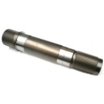 Vorderantriebswelle (hohl)...