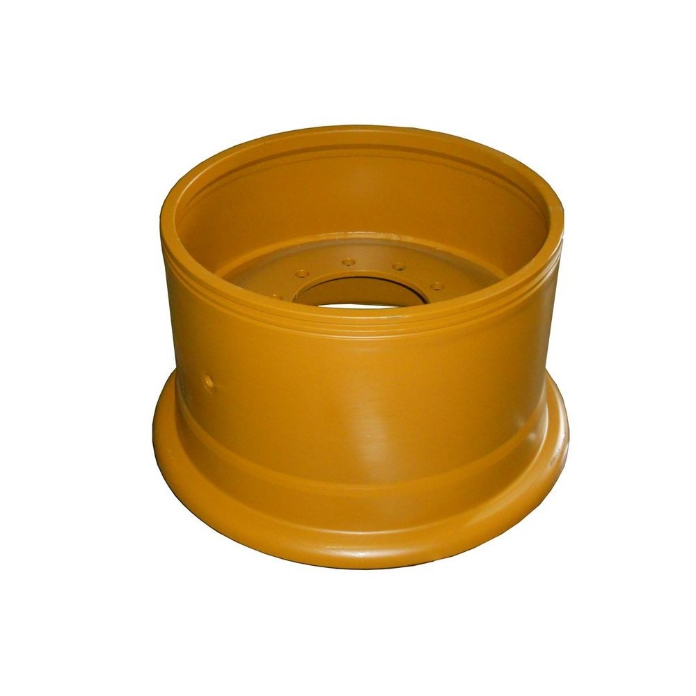 Rad mit Felge CATERPILLAR 140G 143H 160H
