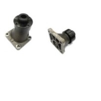 Lüfterantriebgehäuse...