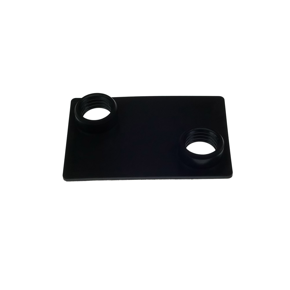 Dichtung Kühler CATERPILLAR 3176C 3412 D6R