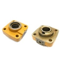 Hydraulikzylinderkopf CATERPILLAR 955K 621B 623B