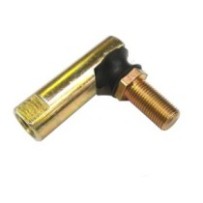 Sphärisches Gelenkarmende...