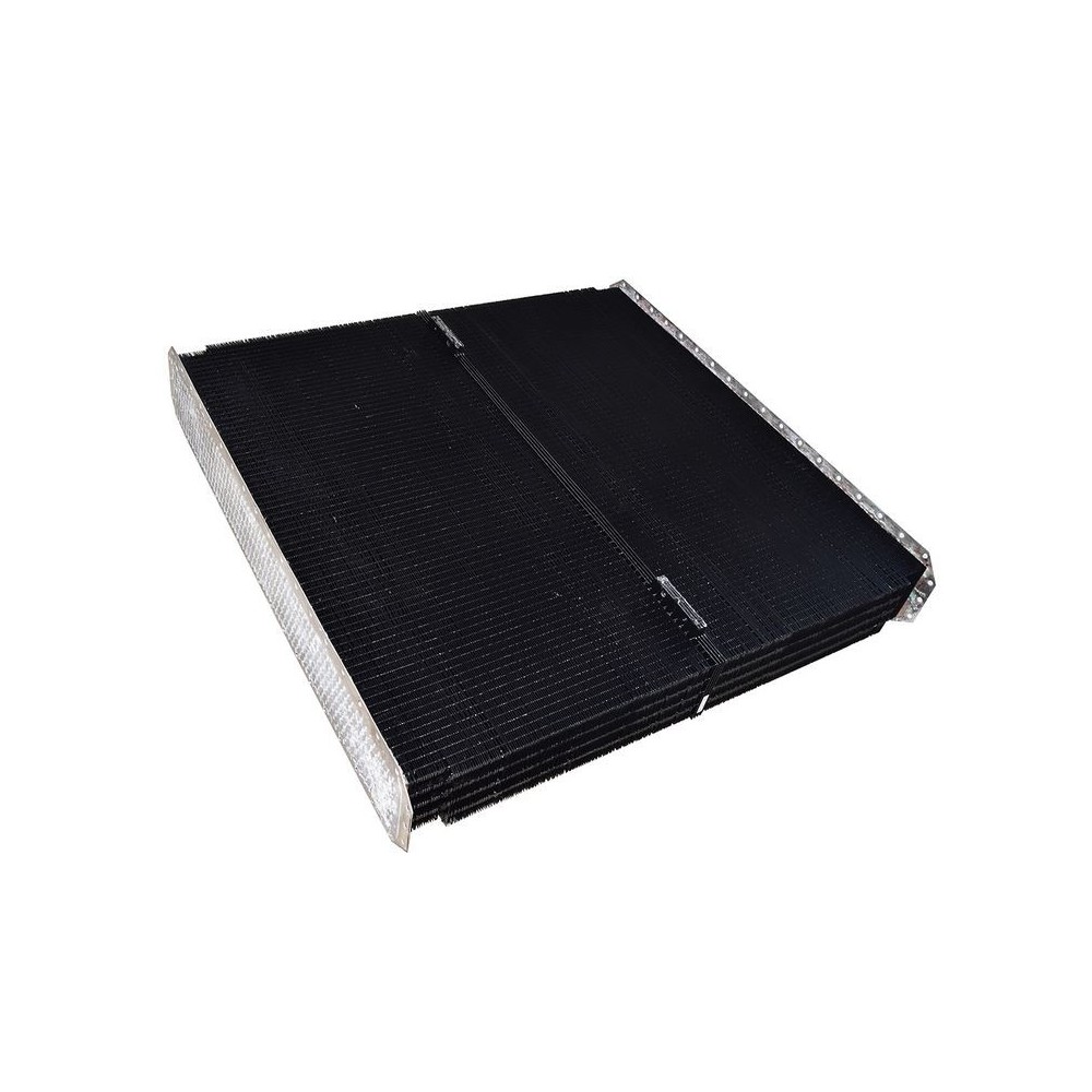 Kern Kühler CATERPILLAR 583K D342 D8K