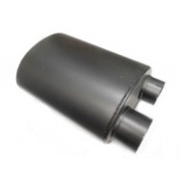 Auspuffsatz CATERPILLAR 215...