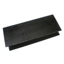 Stützscheibe des Ausgleichbalkens mit Platte CATERPILLAR D8H D8K