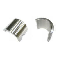 Einlage für die Aufhängung...