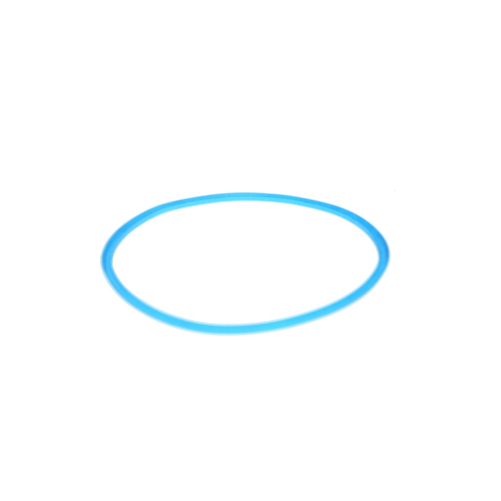 Dichtung des Getriebekastens CATERPILLAR 14H 430D 432D