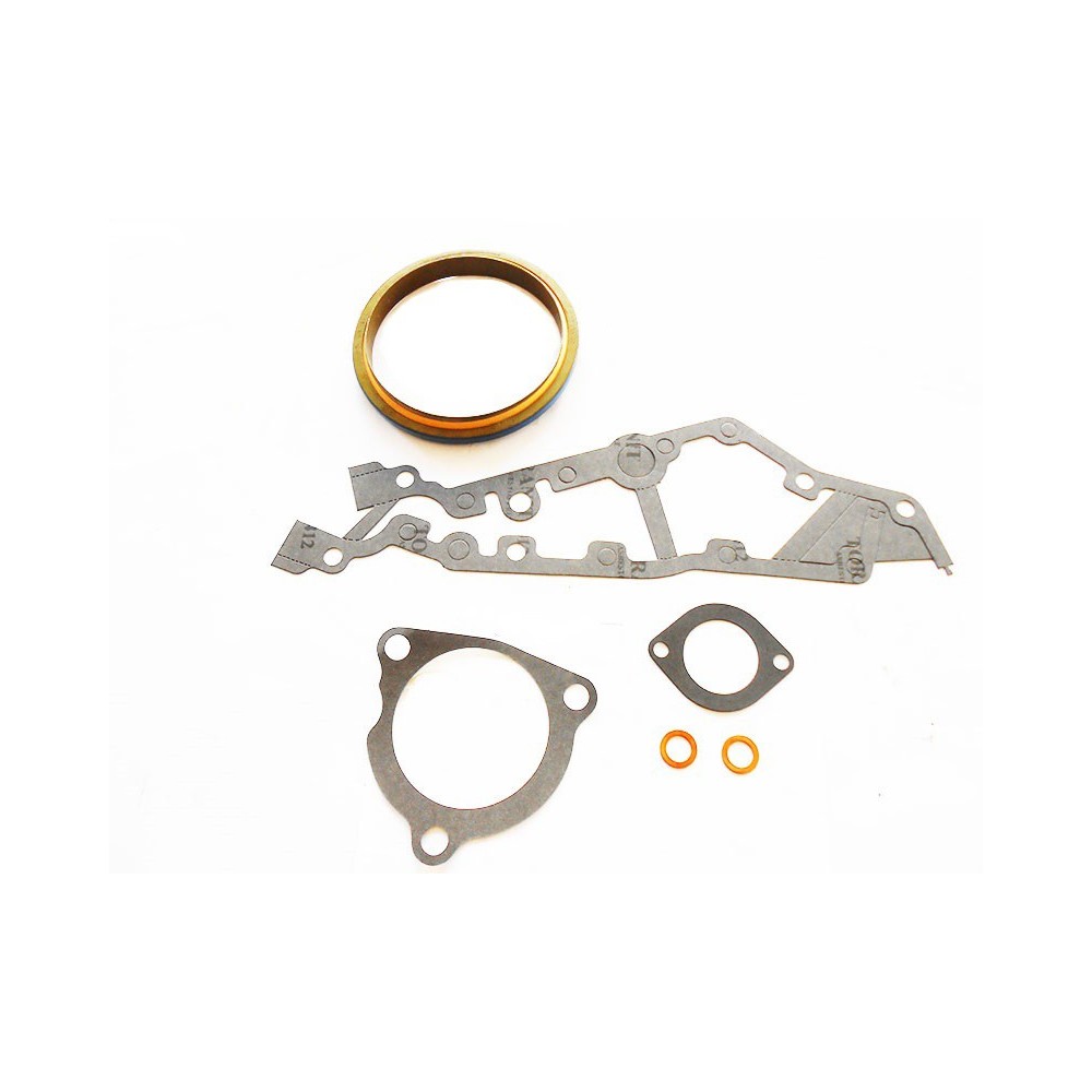 Dichtungssatz für das Gehäuse des Schwungrads CATERPILLAR 140G 3304 941B