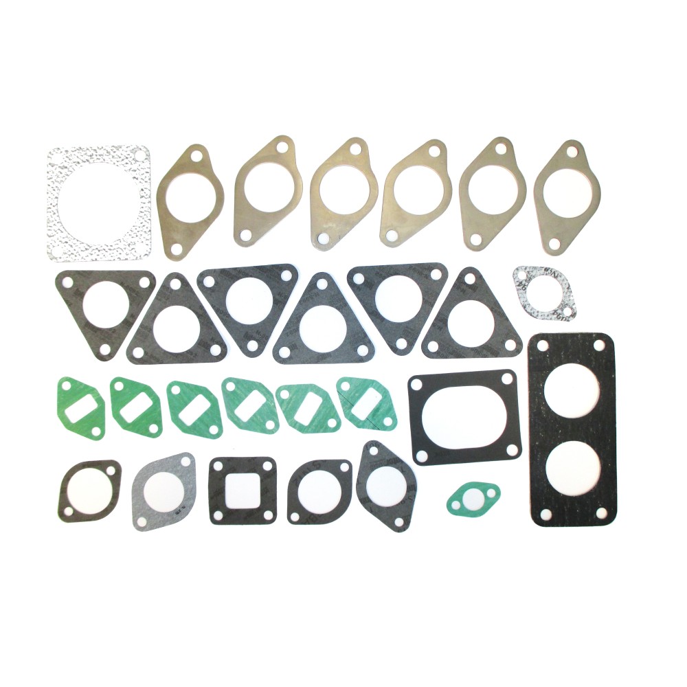 Dichtungssatz für Abgaskrümmer CATERPILLAR D8 3512