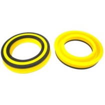 Dichtung (Kettenspanner, Rückholfeder) CATERPILLAR D8L D9N D9R