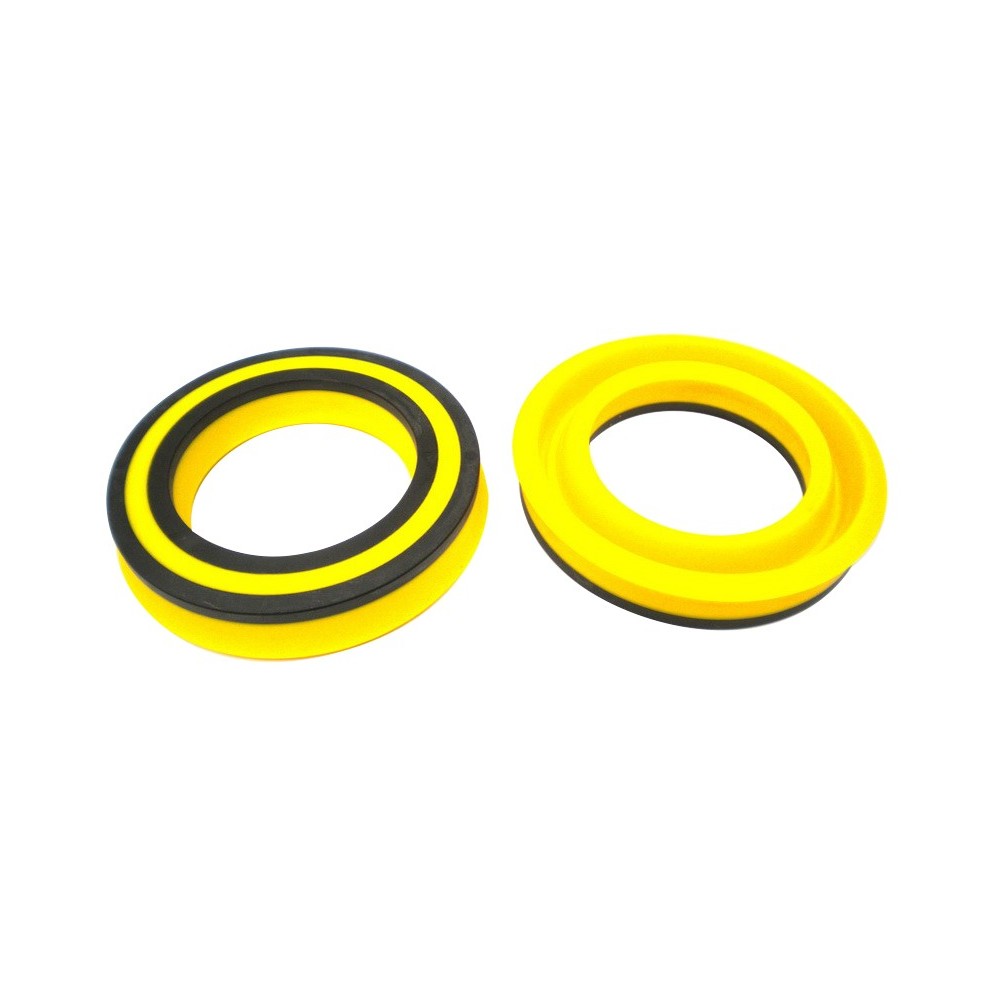 Dichtung (Kettenspanner, Rückholfeder) CATERPILLAR D8L D9N D9R