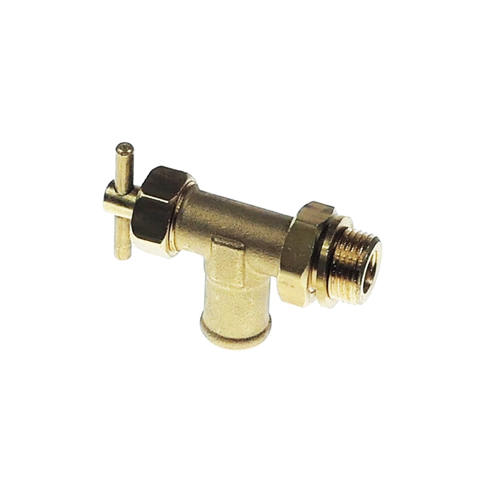 Absperrventil CATERPILLAR 140K2 226 428E