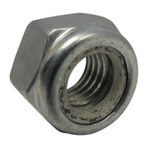 SELBSICHERNDE MUTTER CATERPILLAR 14H 416B