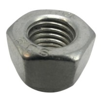 SELBSICHERNDE MUTTER CATERPILLAR 14H 416B