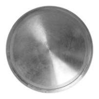 Nichtgewindiger Verschluss...