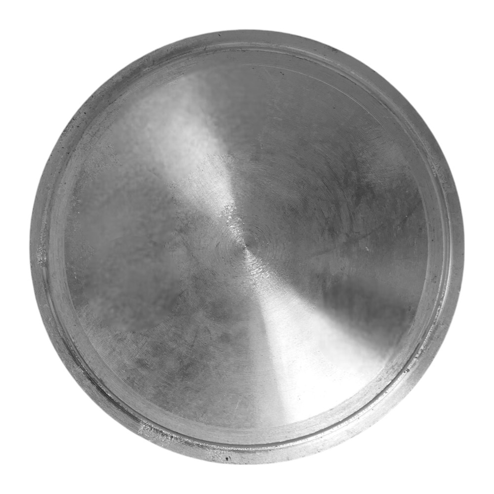 Nichtgewindiger Verschluss CATERPILLAR 613G 769C 775B