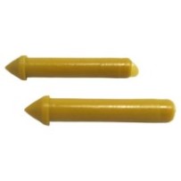 Stopfen für Kettenrad...