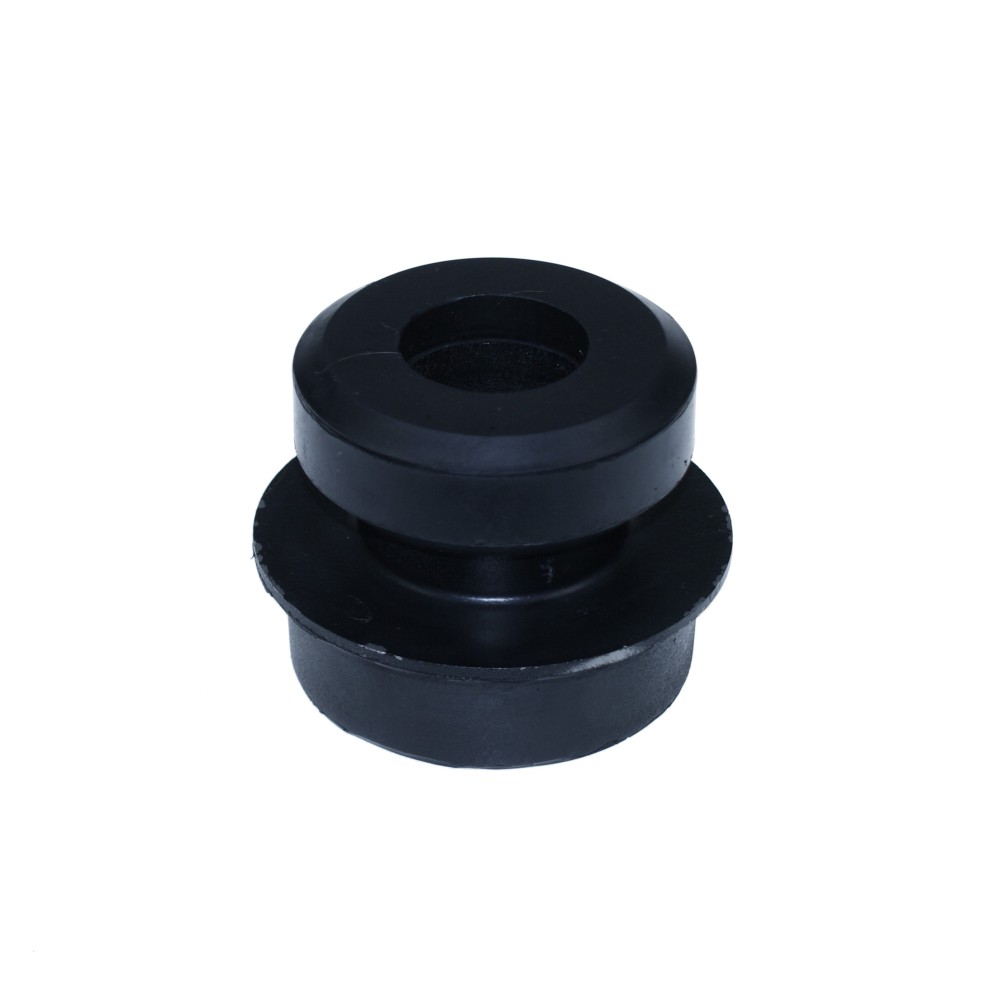 Asymmetrische Isolierbefestigung für Motor CATERPILLAR 420D C13 D7E