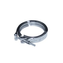 V-BAND-Schelle CATERPILLAR 14H 320 L 322B LN