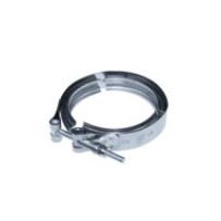 V-BAND-Schelle CATERPILLAR...