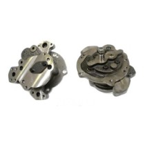 Getriebeölpumpe CATERPILLAR 561C D5