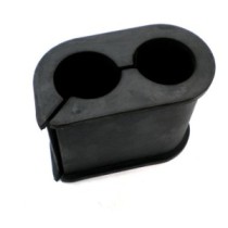 Ovaler Gummitüllen-Durchführung zur Befestigung der Leitung CATERPILLAR 320B 938G M325B