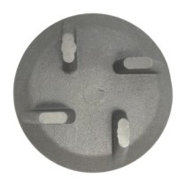 ÖLBEHÄLTERDECKEL CATERPILLAR 428B 816F 826 836 825G