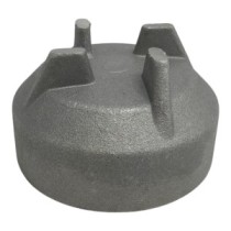 ÖLBEHÄLTERDECKEL CATERPILLAR 428B 816F 826 836 825G