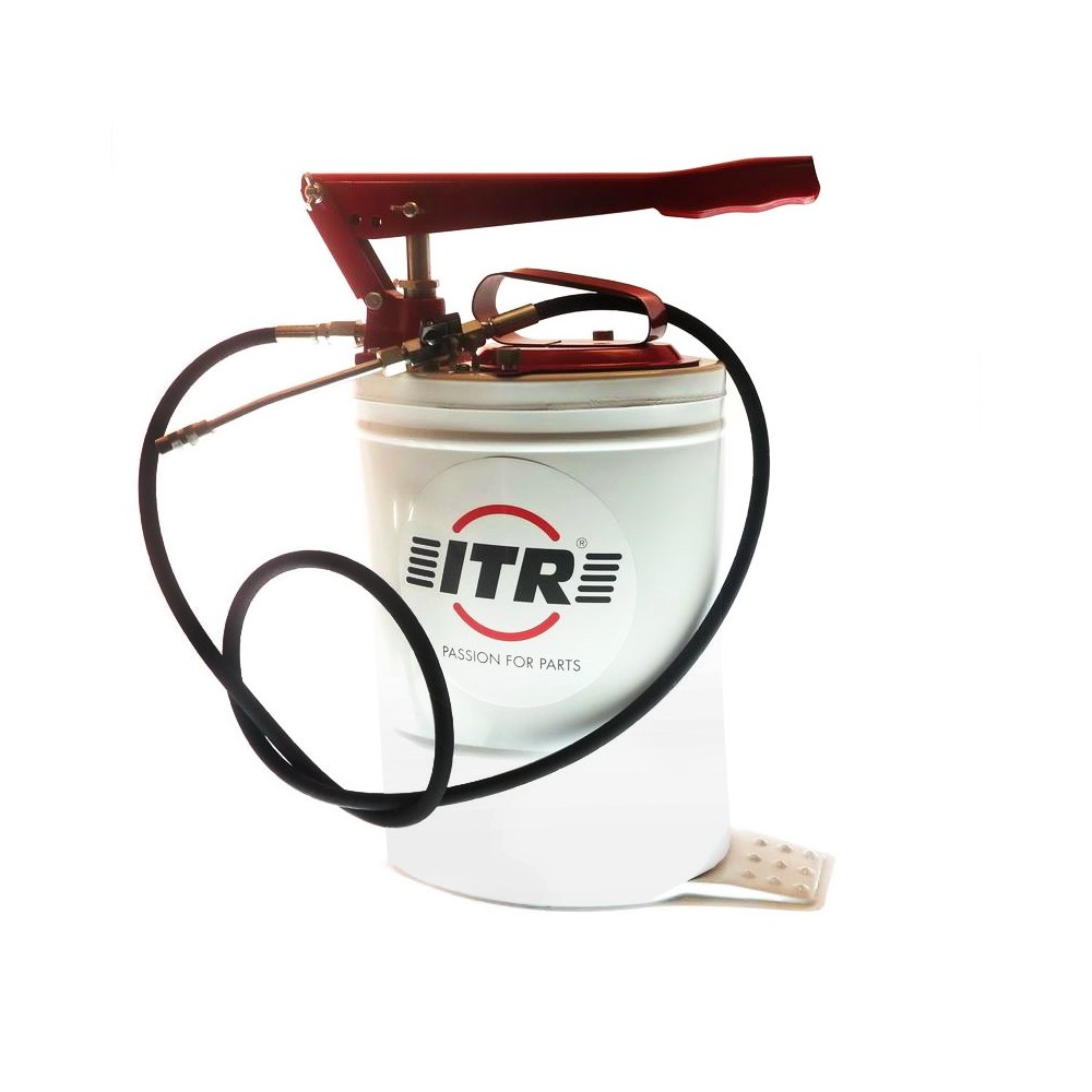 Volumenkompressor CATERPILLAR 955C 977D