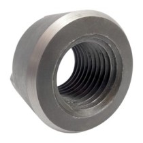 MUTTER FÜR DEN SPANNER-HYDRAULIKZYLINDER DER KETTE CAT 322C 322B 324D D6