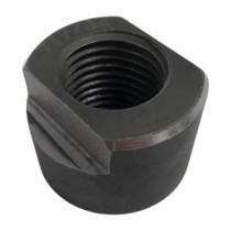 MUTTER FÜR DEN SPANNER-HYDRAULIKZYLINDER DER KETTE CAT 322C 322B 324D D6