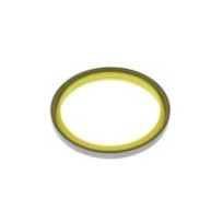 Wellendichtung für Bolzen...