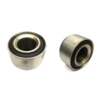 Stoßdämpfer Isolator...